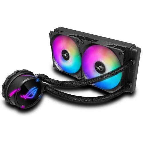 Cooler ASUS ROG STRIX LC 240 RGB