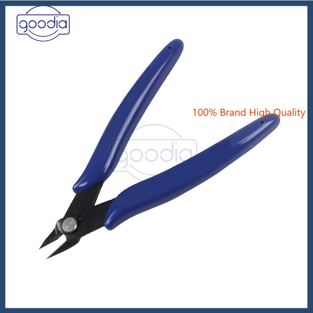 ♢[Ready stock/cod]♢Tang Potong Untuk Industri 125mm