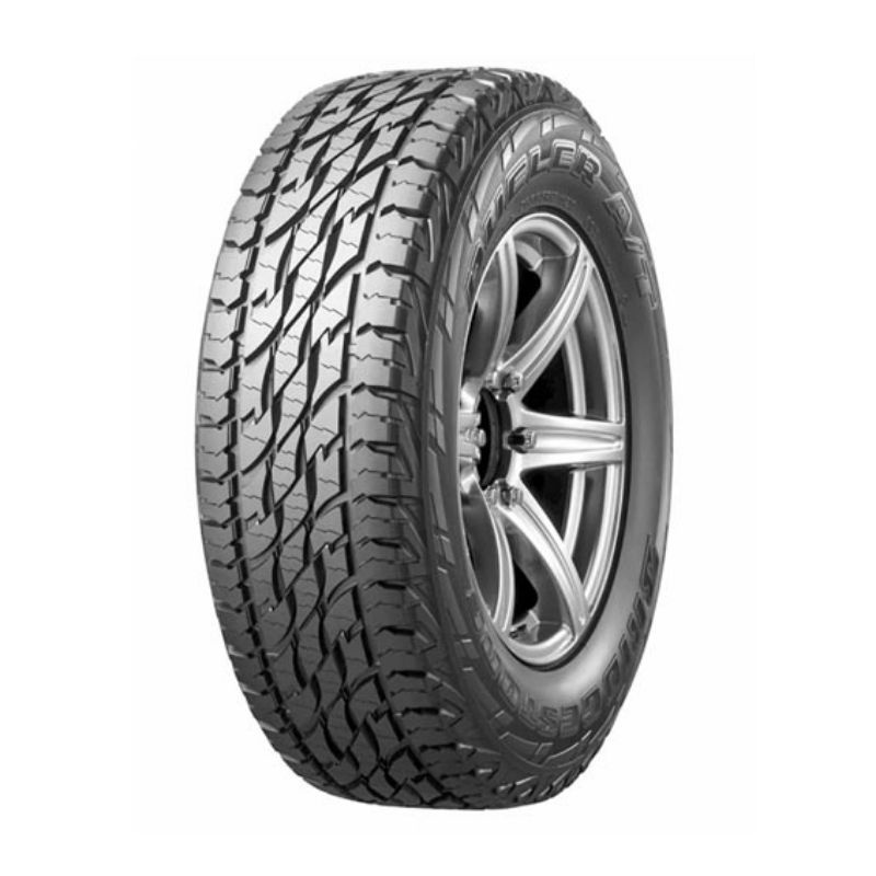 Ban Mobil Bridgestone 275/70-R16 DUELER-697