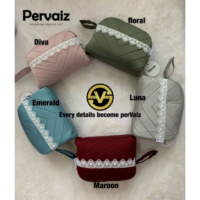 MUKENA DEWASA ARMANI SILK POLOS IMPORT
