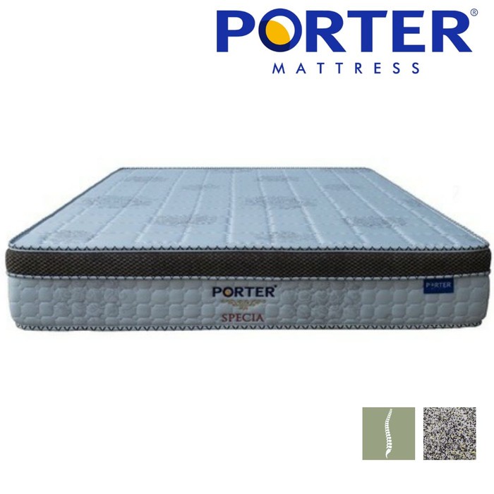 Kasur ORTHOPEDIC PORTER SPECIA-160x200