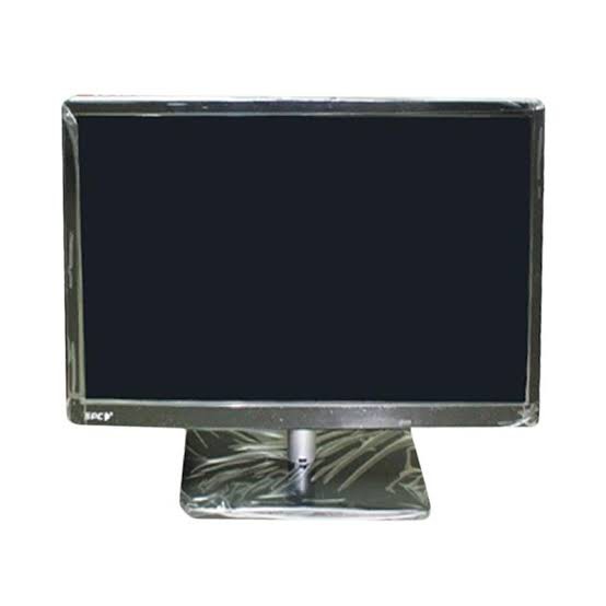 PC Rakitan Core i5 4670 Haswell Plus Monitor