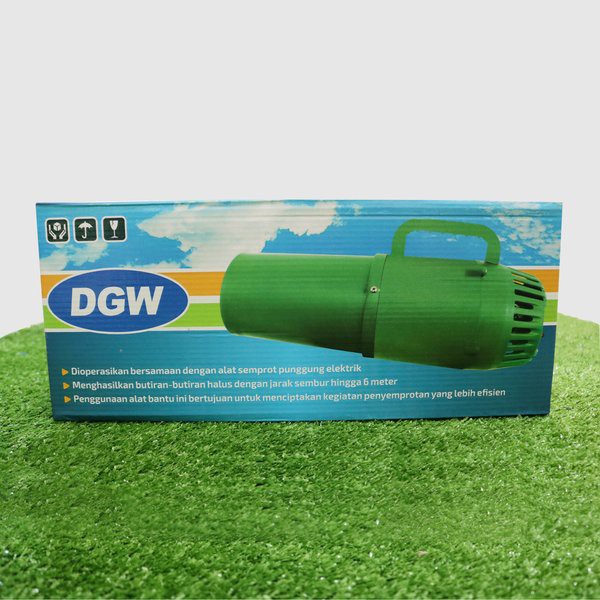 Semprotan Blower Elektrik DGW - Semprotan Kabut TERLARIS