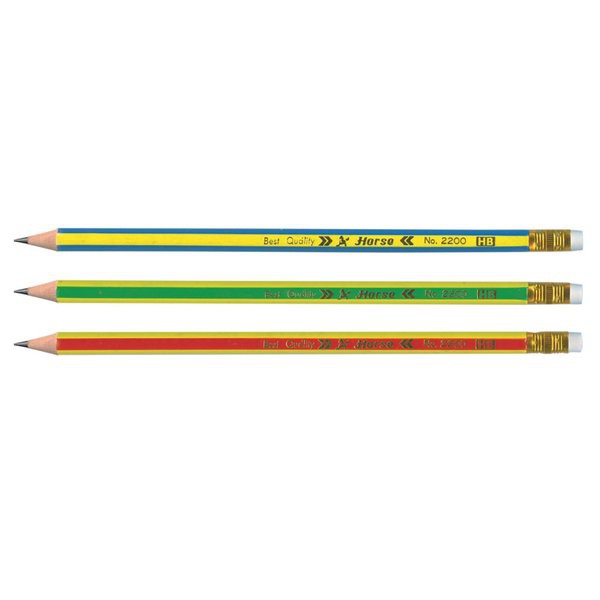 

Ready gan Black Lead Pencil H-2200