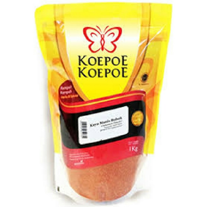 

Flash Sale - Kayu Manis Bubuk Koepoe Koepoe 1Kg