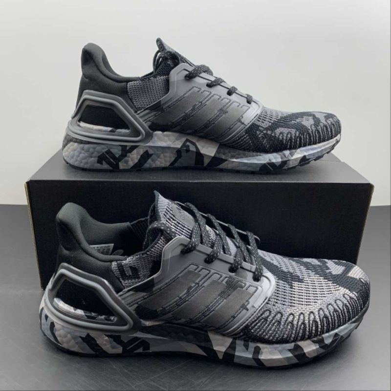 ADIDAS ULTRABOOST 20 100% ORIGINAL