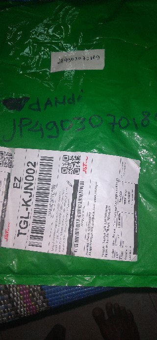 Tunik Batik Unggul Jaya Original Pekalongan