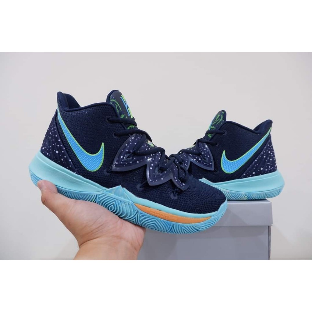 rick and morty kyrie 5
