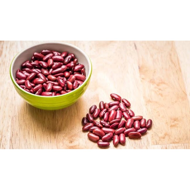 

KACANG MERAH KERING 250 gram