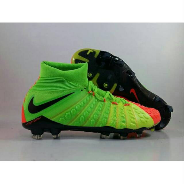 nike hypervenom phantom 1 fg