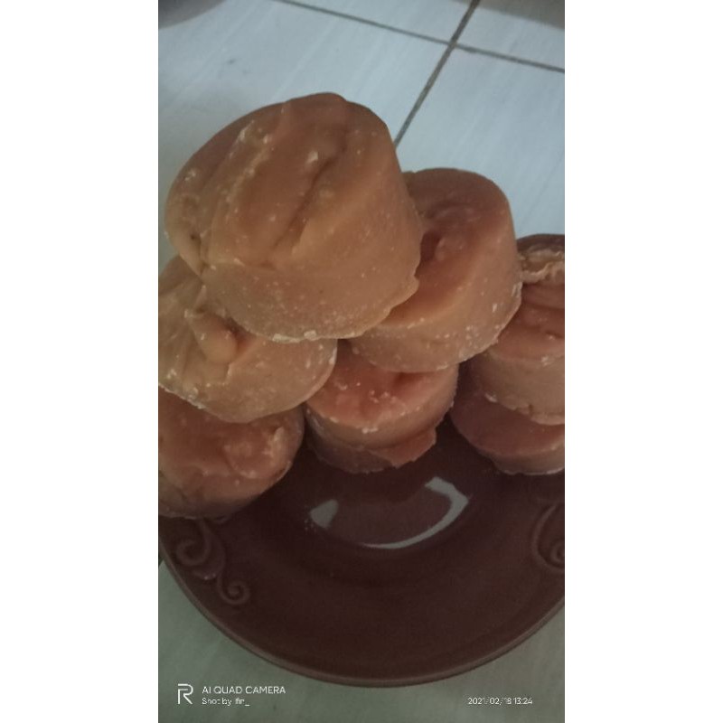 

Gula Kelapa Asli Tanpa Pengawet Tanpa Campuran 100% asli