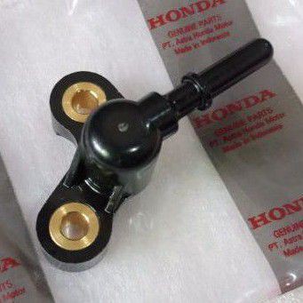 Join tangkai injector injektor sambungan selang bensin injeksi vario 125 old