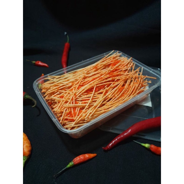 

mie lidi