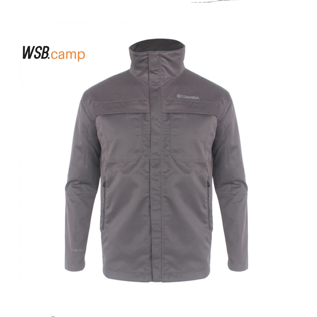 JAKET TREVISO CONSINA - JAKET FORMAL - JAKET CASUAL