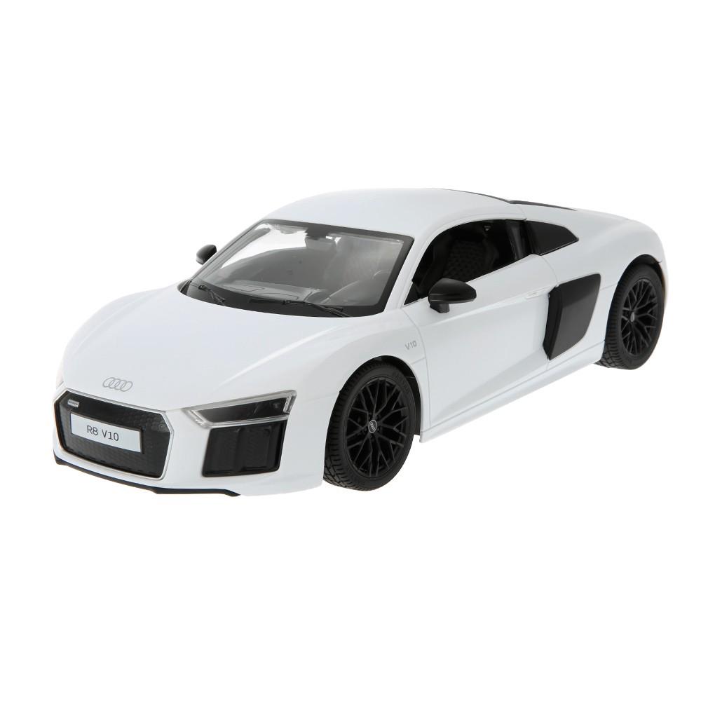 r8 rc car