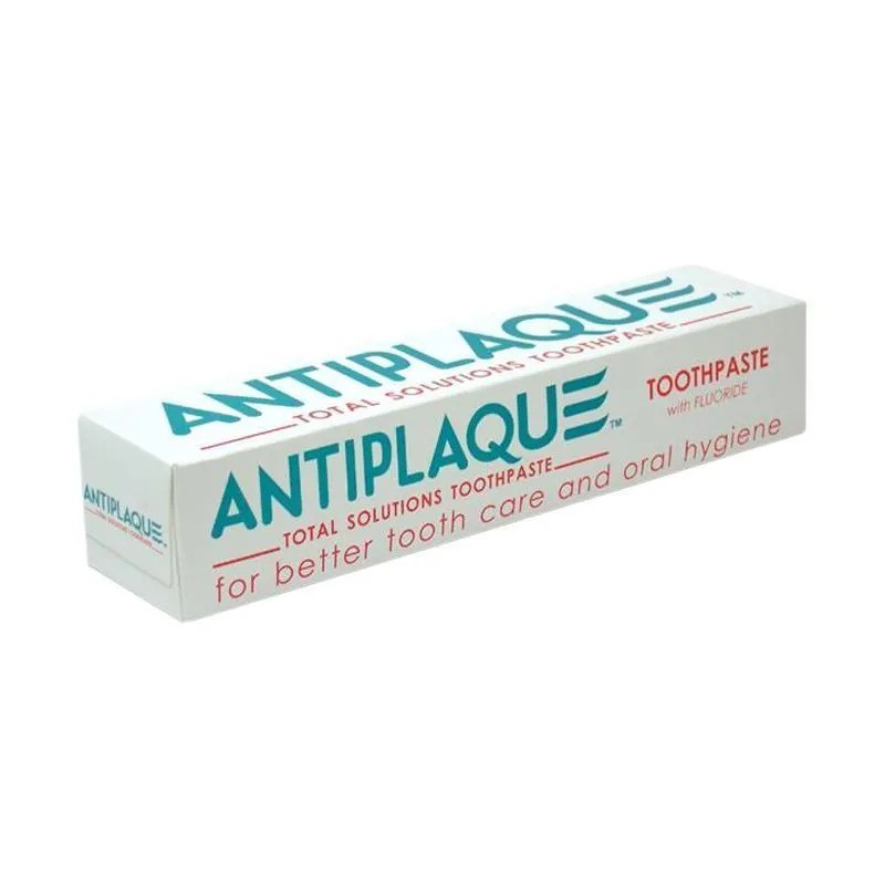 ANTIPLAQUE Toothpaste | Pasta Gigi Anti Plak Tooth Paste by AILIN