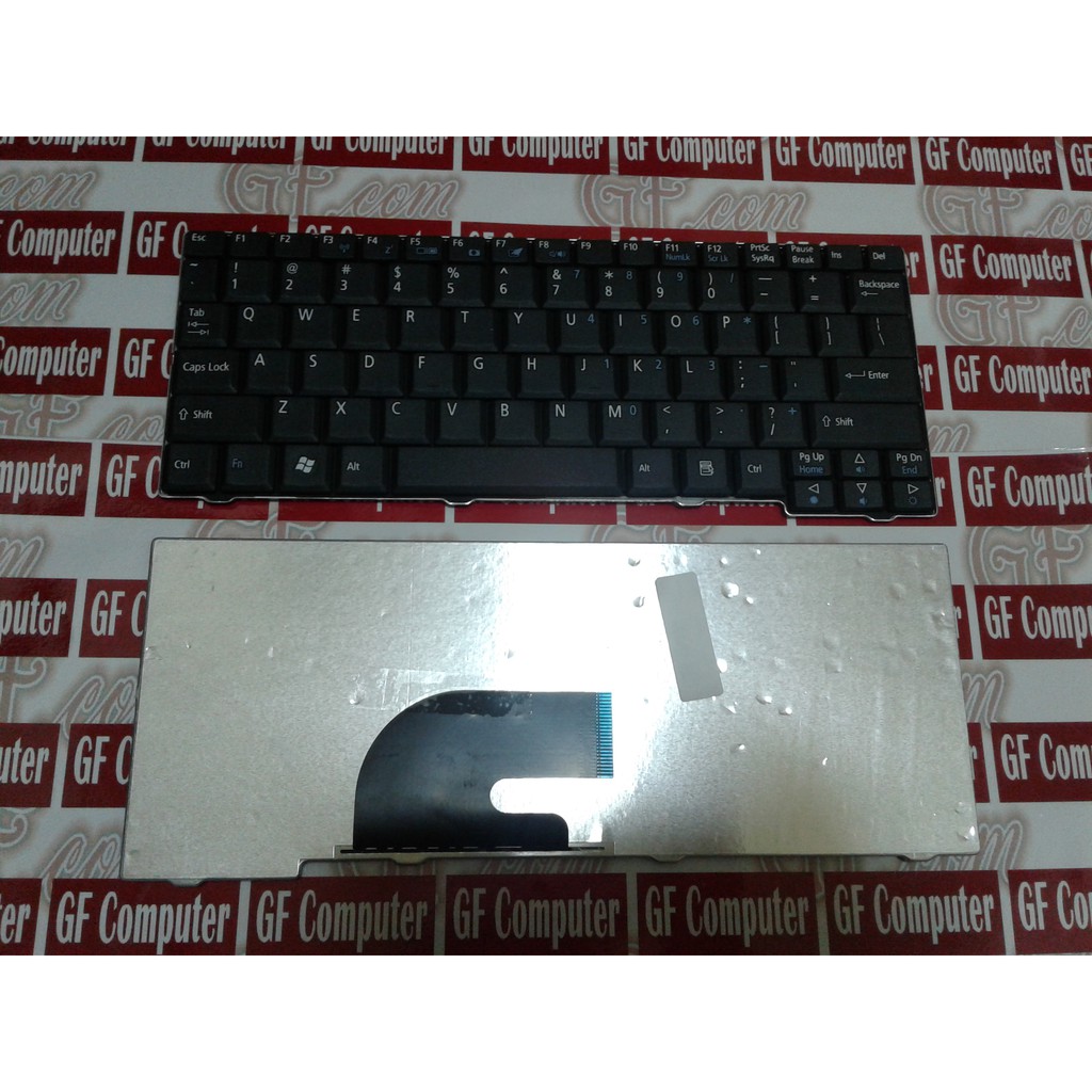 Keyboard Acer Aspire One 531h P531h 571 A110 A150 D150 D150 D250 Series