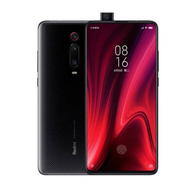 Redmi K20 Pro 8/258 GB | Shopee Indonesia