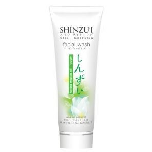 Shinzui Facial Wash 80 ml