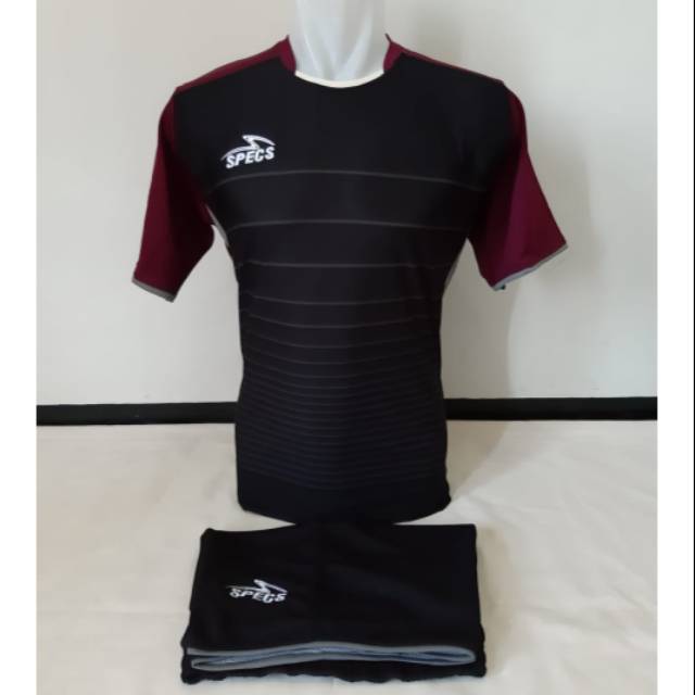 JERSEY SETELAN FUTSAL SPECS FULL PRINTING