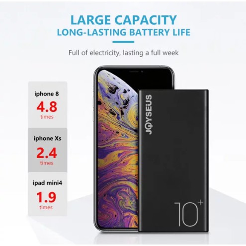 JOYSEUS PB0013 Power Bank