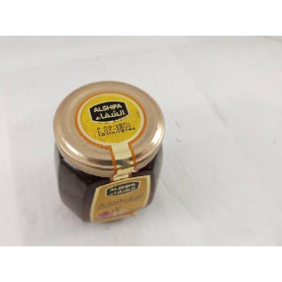 

HQ8 Madu Al shifa 250gr / Madu import / Madu kesehatan / Madu original / Madu terhh Spesial order
