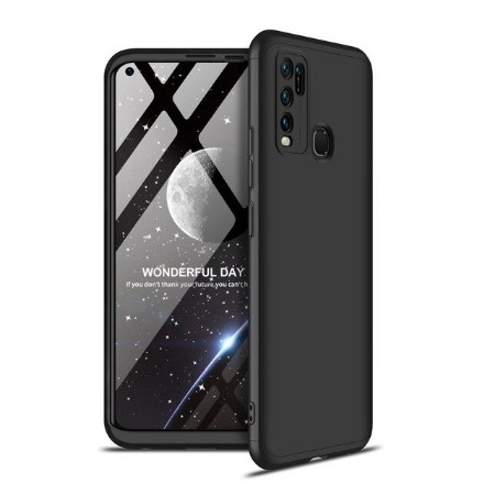Casing Vivo Y30 / Y50 Hard Case Gkk Full Protection 360