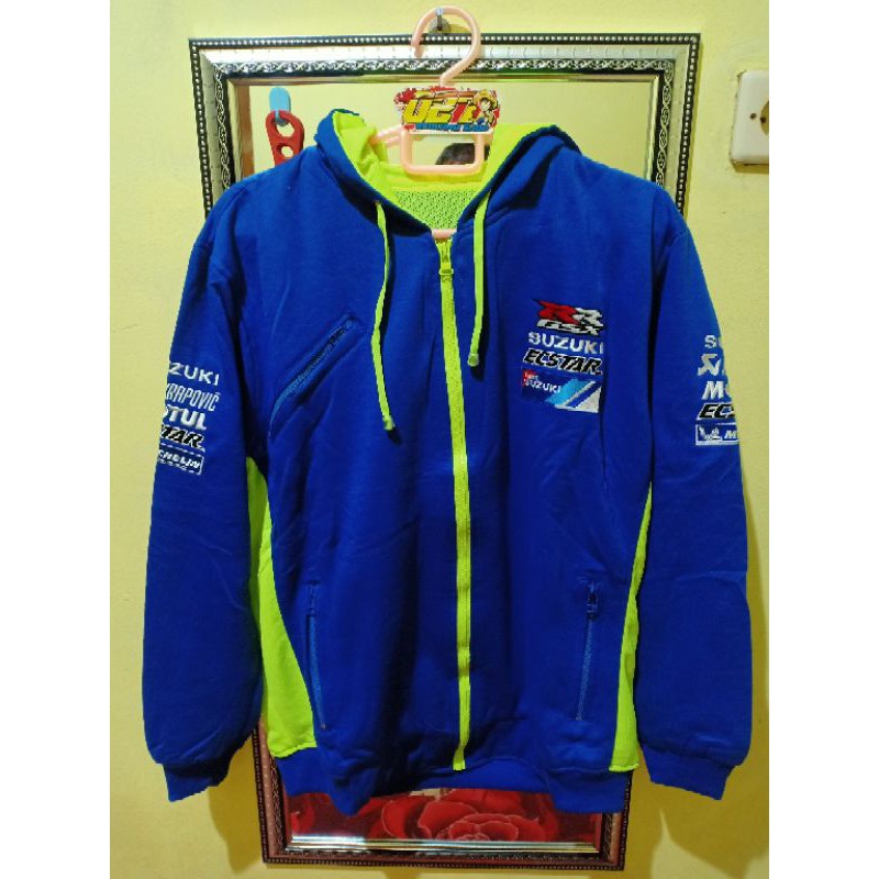 Switer Suzuki Ecstar