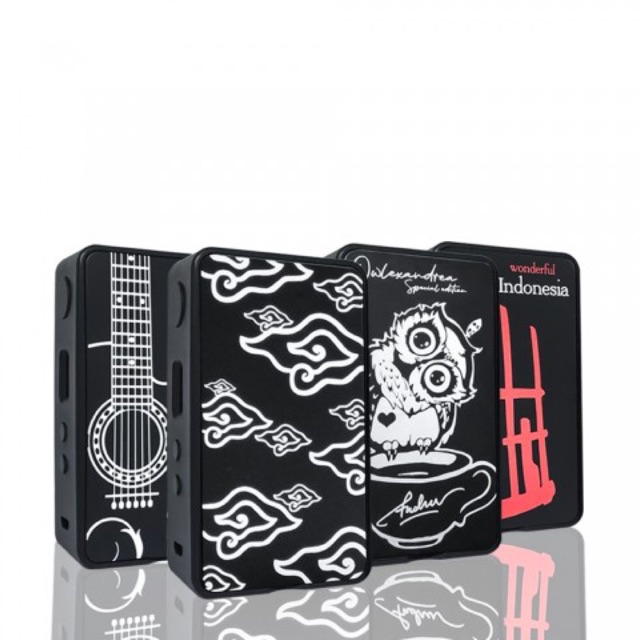 ART MOD Preva 180w Authentic