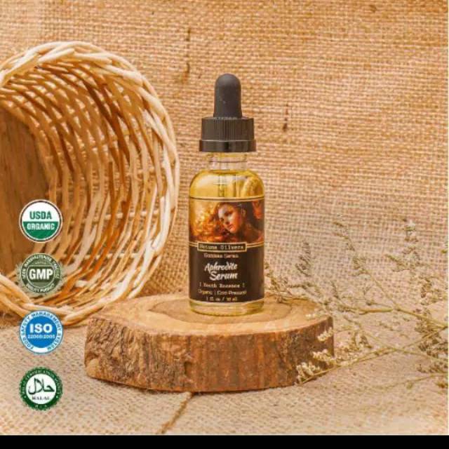 Aphrodite serum