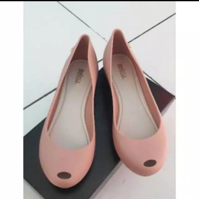 Melissa ultragirl basic