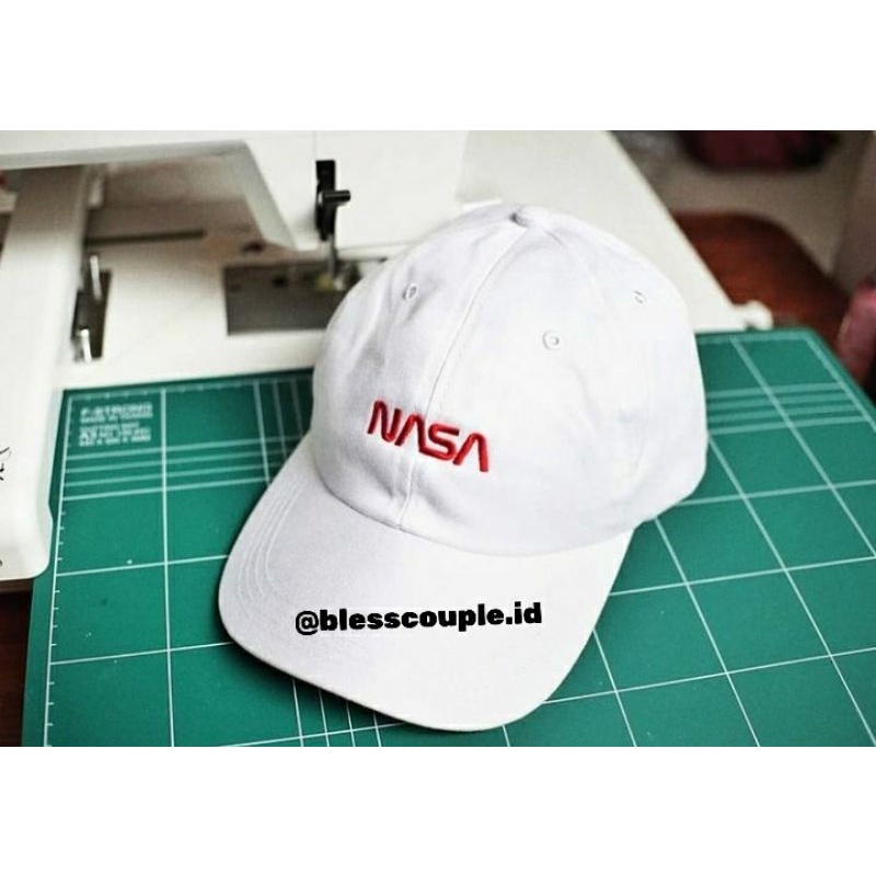 TOPI NASA