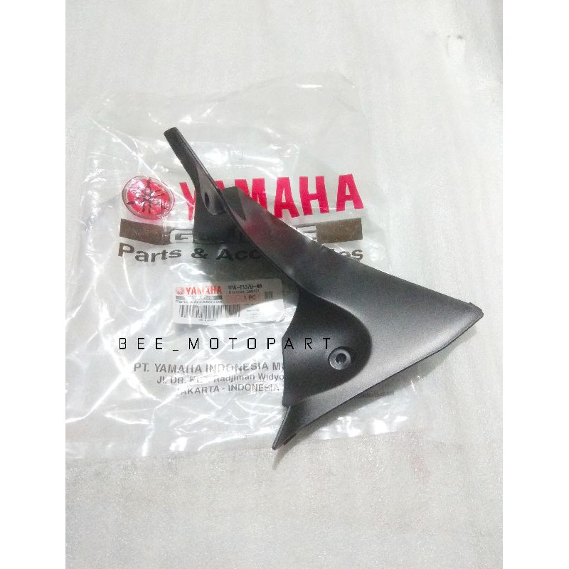 Jual Cover Sambungan Sayap Dalam Tangki Kiri Vixion Nva Nvl Original