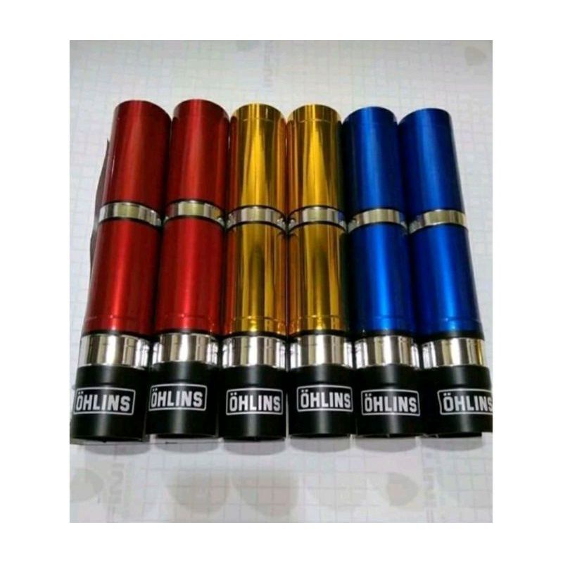 Cover Shock Vario 125 dan 150 Cover Sock Depan Honda Vario 125 & 150