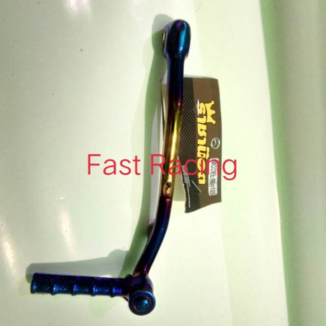 KICK STATER engkolan Variasi Matic Two Tone Thailand Yamaha Mio Mio J Mio M3 Mio Z Mio soul Fino Dll