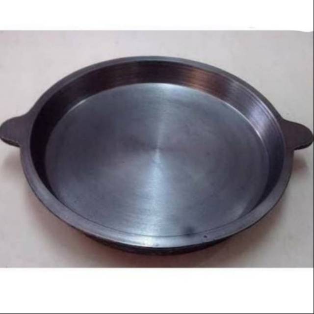 Loyang martabak manis UK. 20 cm