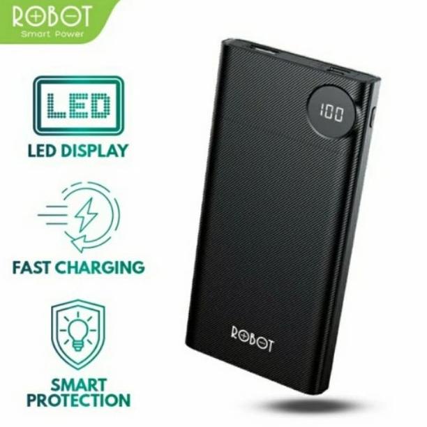 Power Bank Robot RT190