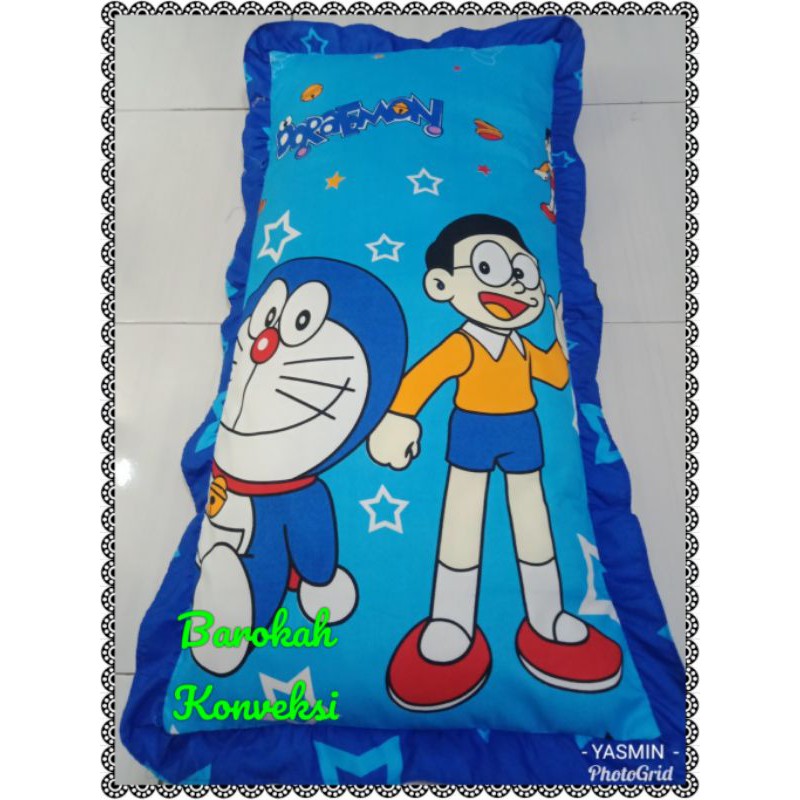 Sarung bantal cinta besar murah