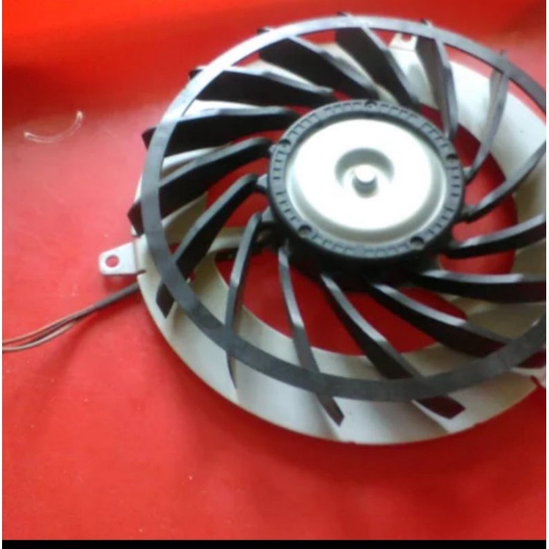KIPAS PENDINGIN COOLING FAN PS3 FAT PLAYSTATION FAT GARANSI