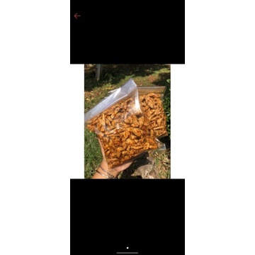 

basreng pedas