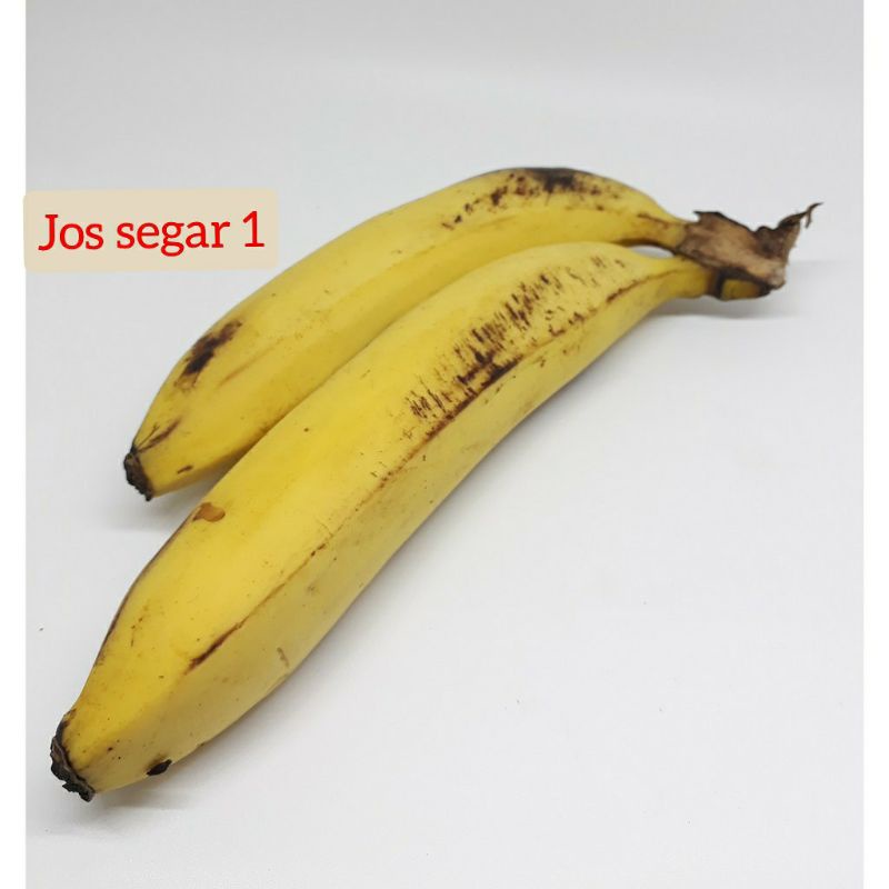 

Pisang Ambon Ketengan