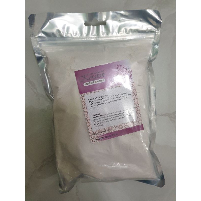 MASKER PAYUDARA KILOAN