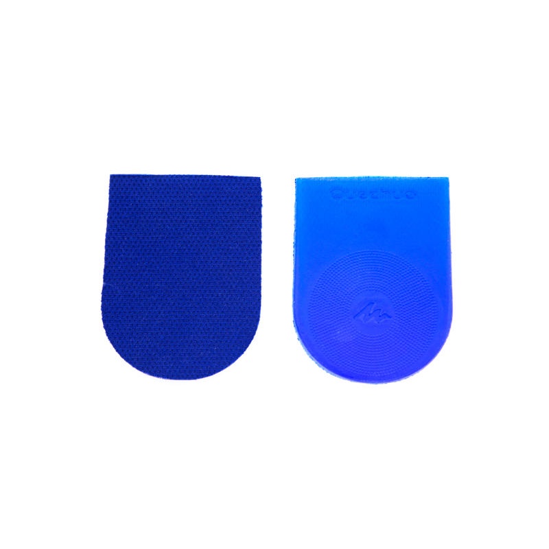 Decathlon Quechua Heel Pads Sepatu Hiking 100 Gel 8505836