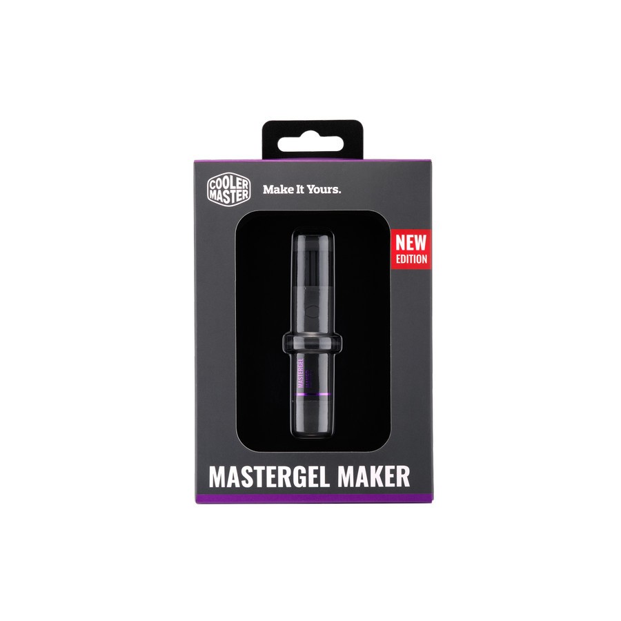 Thermal Paste Cooler Master MasterGel Maker 1.5mL