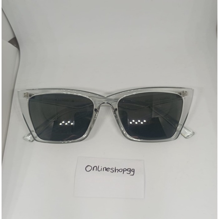 Jual Kacamata Gentle Monster Talin Full Warna