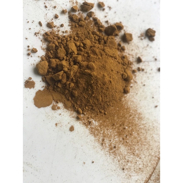 

Kunyit Kunir Original Bubuk 500g