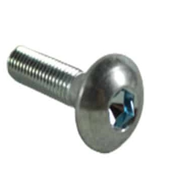 Baut Motor Screw Pan 6X27  Honda CB 150R StreetFire K15 (Old) 90105K15900