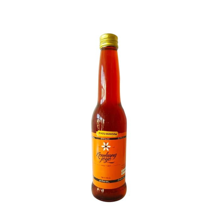 

Madu mangga 300 ml