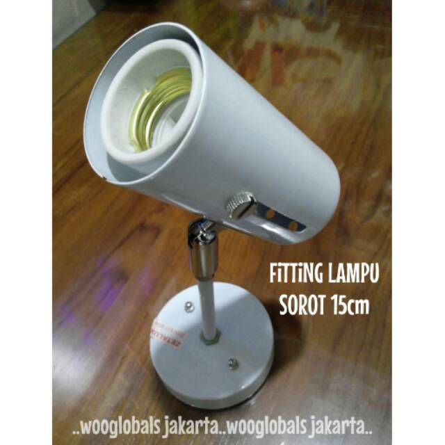 Lampu Sorot Rumah Minimalis