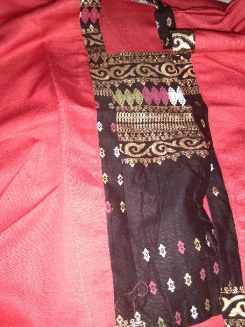 Couple Rnb Original Batik Pekalongan